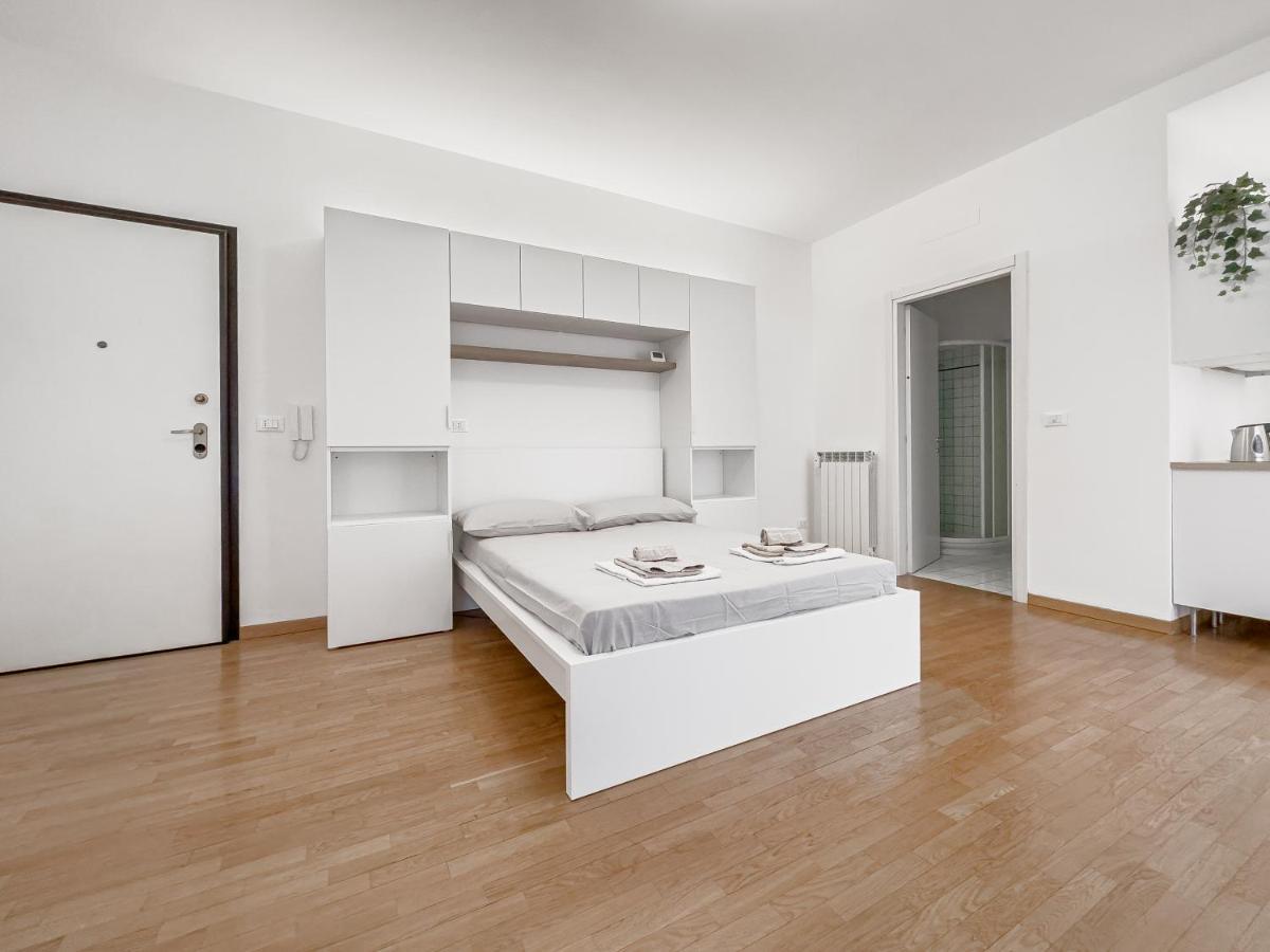 Realkasa Amendola 6, Bologna